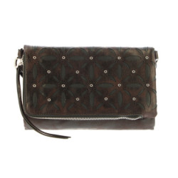 Maroquinerie et Accessoires DESIGUAL XP73 CORIOLIS MURANO XP73 CORIOLIS MURANO Dames Sacs  NOIR