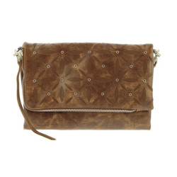 Maroquinerie et Accessoires DESIGUAL XPAC CORIOLIS MURANO XPAC CORIOLIS MURANO Dames Sacs  BRONZE