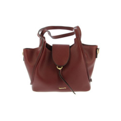 Maroquinerie et Accessoires TAMARIS MANUELA 35043 MANUELA 35043 Dames Sacs  BORDEAUX