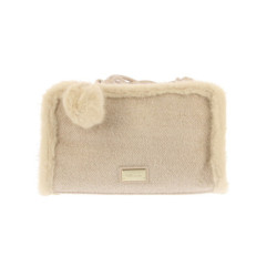 Maroquinerie et Accessoires TAMARIS MADLIN 34902 MADLIN 34902 Dames Sacs  BEIGE