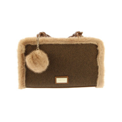 Maroquinerie et Accessoires TAMARIS MADLIN 34902 MADLIN 34902 Dames Sacs  BRUN