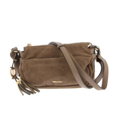 Maroquinerie et Accessoires TAMARIS MAREIKE 34880 MAREIKE 34880 Dames Sacs  TAUPE