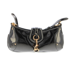 Maroquinerie et Accessoires TAMARIS MARINA PATENT 35011 MARINA PATENT 35011 Dames Sacs  NOIR