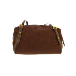 Maroquinerie et Accessoires EMILY &amp; NOAH LAREN 65844 LAREN 65844 Dames Sacs  BRUN