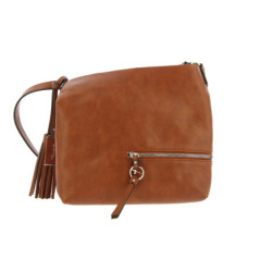 Maroquinerie et Accessoires TAMARIS NELE 32801 NELE 32801 Dames Sacs  COGNAC