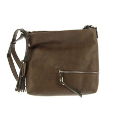 Maroquinerie et Accessoires TAMARIS NELE 32801 NELE 32801 Dames Sacs  BRUN