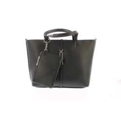 Maroquinerie et Accessoires EMILY &amp; NOAH LEWE 65724 LEWE 65724 Dames Sacs  NOIR