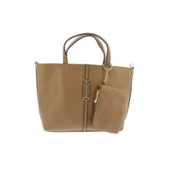 Maroquinerie et Accessoires EMILY &amp; NOAH LEWE 65724 LEWE 65724 Dames Sacs  TAUPE