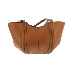 Maroquinerie et Accessoires EMILY &amp; NOAH LEVKE 65730 LEVKE 65730 Dames Sacs  COGNAC