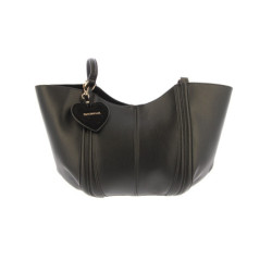 Maroquinerie et Accessoires EMILY &amp; NOAH LEVKE 65730 LEVKE 65730 Dames Sacs  NOIR
