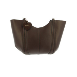 Maroquinerie et Accessoires EMILY &amp; NOAH LEVKE 65731 LEVKE 65731 Dames Sacs  BRUN
