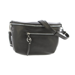 Maroquinerie et Accessoires TAMARIS NELE 32805 NELE 32805 Dames Sacs  NOIR