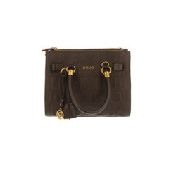 Maroquinerie et Accessoires LIU JO MANHATTAN AF6069E1139 S SATCHEL MANHATTAN AF6069E1139 S SATCHEL D