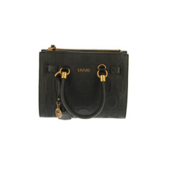 Maroquinerie et Accessoires LIU JO MANHATTAN AF6069E1139 S SATCHEL MANHATTAN AF6069E1139 S SATCHEL D