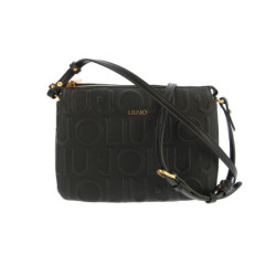 Maroquinerie et Accessoires LIU JO MANHATTAN AF6123E1139 S CROSSBODY MANHATTAN AF6123E1139 S CROSSBO