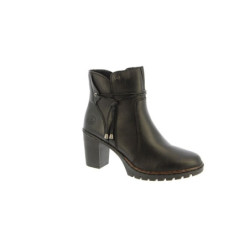 Chaussures RIEKER Y2567-00 Y2567-00 Dames Boots  NOIR
