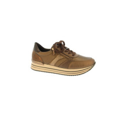 Chaussures REMONTE D1330 D1330 Dames Sneaker  BRUN