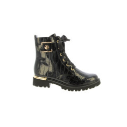 Chaussures REMONTE D8683 D8683 Dames Bottines  NOIR