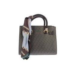Maroquinerie et Accessoires LIU JO MANHATTAN AF6069E1137 S SATCHEL MANHATTAN AF6069E1137 S SATCHEL D