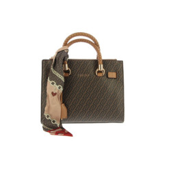 Maroquinerie et Accessoires LIU JO MANHATTAN AF6069E1137 S SATCHEL MANHATTAN AF6069E1137 S SATCHEL D