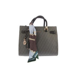 Maroquinerie et Accessoires LIU JO MANHATTAN AF6086E1137 M TOTE MANHATTAN AF6086E1137 M TOTE Dames S