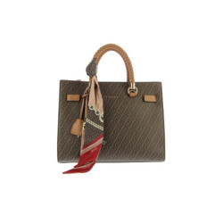 Maroquinerie et Accessoires LIU JO MANHATTAN AF6086E1137 M TOTE MANHATTAN AF6086E1137 M TOTE Dames S