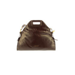 Maroquinerie et Accessoires Laurent David LDB-W26-KIK-137 LDB-W26-KIK-137 Dames Sacs  MARRON