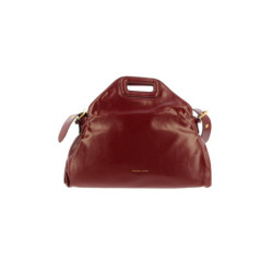 Maroquinerie et Accessoires Laurent David LDB-W26-KIK-137 LDB-W26-KIK-137 Dames Sacs  BORDEAUX