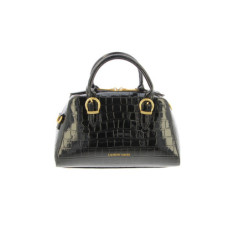 Maroquinerie et Accessoires Laurent David LDB-W26-RIT-123 LDB-W26-RIT-123 Dames Sacs  NOIR