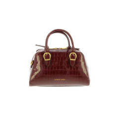 Maroquinerie et Accessoires Laurent David LDB-W26-RIT-123 LDB-W26-RIT-123 Dames Sacs  BORDEAUX