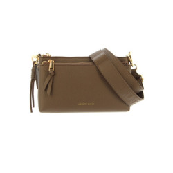 Maroquinerie et Accessoires Laurent David LDW-W26-EST-090 LDW-W26-EST-090 Dames Sacs  MARRON