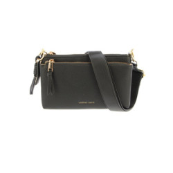 Maroquinerie et Accessoires Laurent David LDW-W26-EST-090 LDW-W26-EST-090 Dames Sacs  NOIR