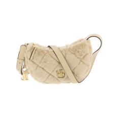Maroquinerie et Accessoires Laurent David LDW-W26-POL-114 LDW-W26-POL-114 Dames Sacs  BEIGE