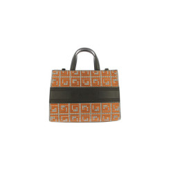 Maroquinerie et Accessoires GAUDI LUNA 12930 LUNA 12930 Dames Sacs  NOIR
