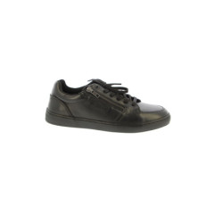 Chaussures REDSKINS MISSOURI MISSOURI Hommes Lacets  NOIR