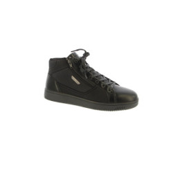 Chaussures REDSKINS GENES GENES Hommes Bottines  NOIR