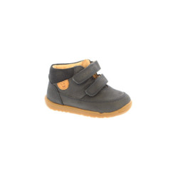 Chaussures GEOX B664NA 03322 B MACCHIA BOY B664NA 03322 B MACCHIA BOY Garçons Bottines  MARINE