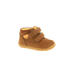 Chaussures GEOX B664NA 03322 B MACCHIA BOY B664NA 03322 B MACCHIA BOY Garçons Bottines  BRUN