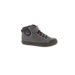 Chaussures GEOX J465CC JGISLI B.C J465CC JGISLI B.C Garçons Bottines  MARINE