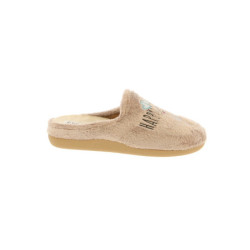 Chaussures Cypres 9563 9563 Dames Mules  BEIGE