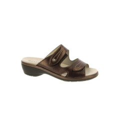 Chaussures Cypres 120 1910w Moni20 120 1910w Moni20 Dames Mules  BRONZE