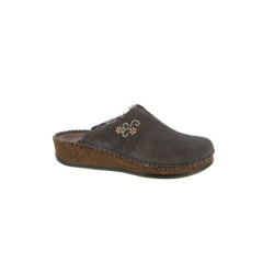 Chaussures Cypres 1124 34715 1124 34715 Dames Mules  BRONZE