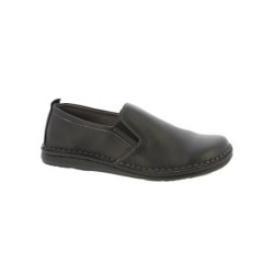 Chaussures Cypres 2307 37660 2307 37660 Hommes Pantoufles  NOIR