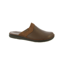 Chaussures Cypres 2307 28800 2307 28800 Hommes Mules  BRUN