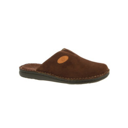 Chaussures Cypres 2307P36728 2307P36728 Hommes Mules  BRUN