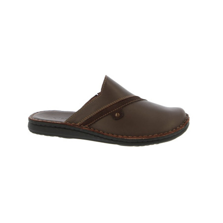Chaussures Cypres 2307 36770 2307 36770 Hommes Mules BRUN