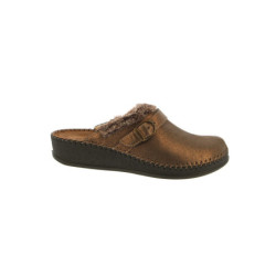 Chaussures Cypres 1124 16990 1124 16990 Dames Mules  BRONZE