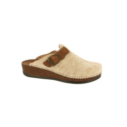 Chaussures Cypres 1124 16960 1124 16960 Dames Mules  BEIGE