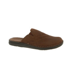 Chaussures Cypres 2307 36740 2307 36740 Hommes Mules BRUN