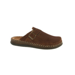 Chaussures Cypres 9289P19100 9289P19100 Hommes Mules  BRUN
